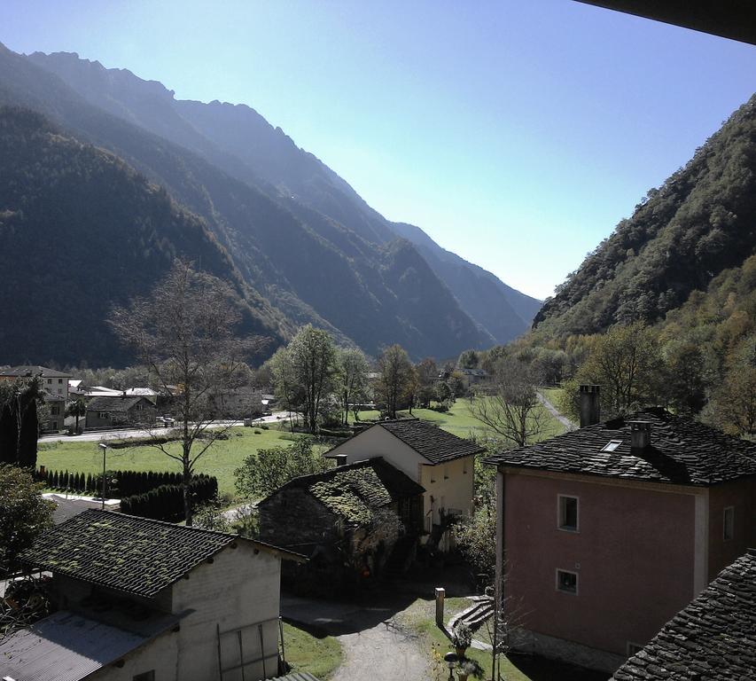 Centro Arte Cabbiolo Hotel Kültér fotó